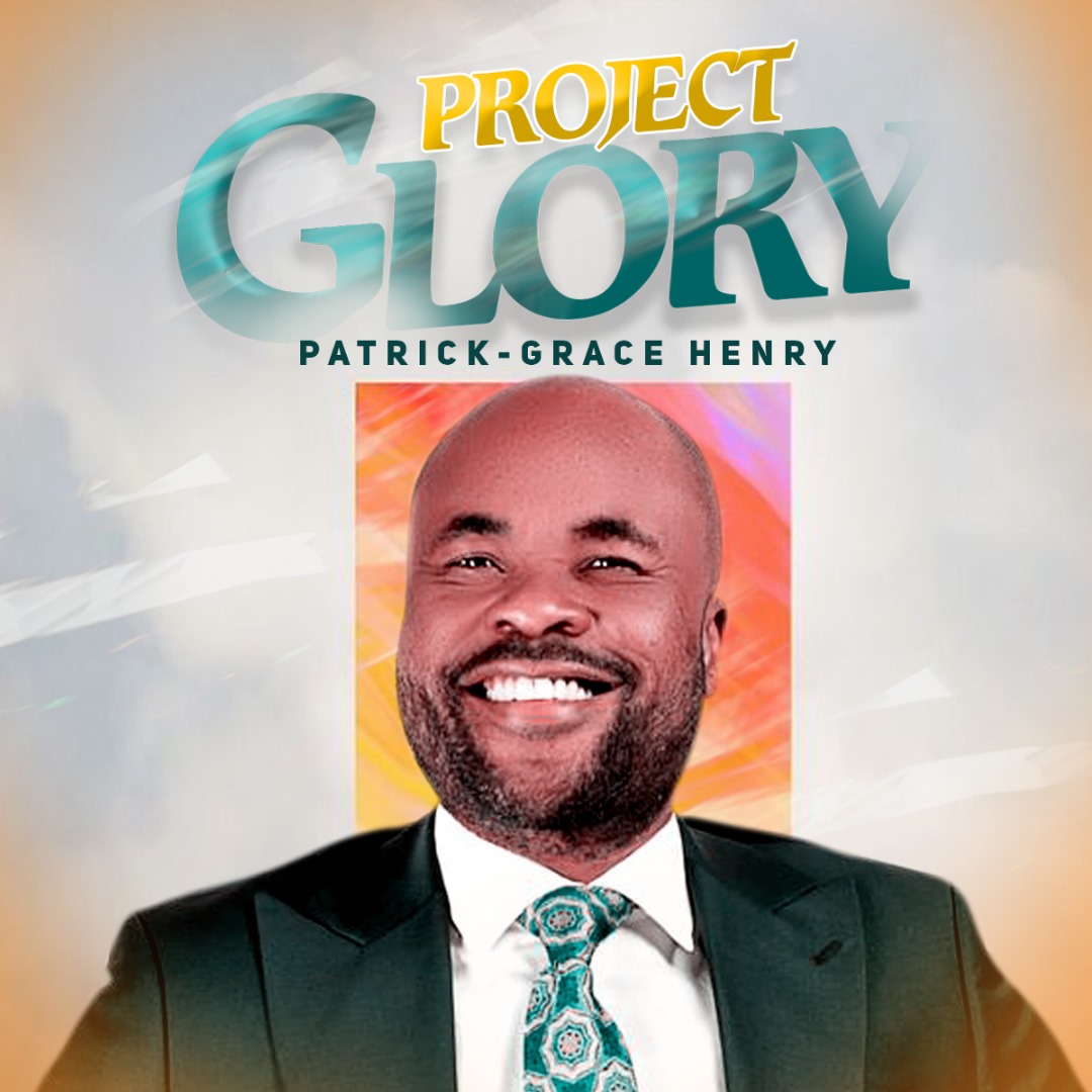 Patrick-Grace Henry-Project Grace