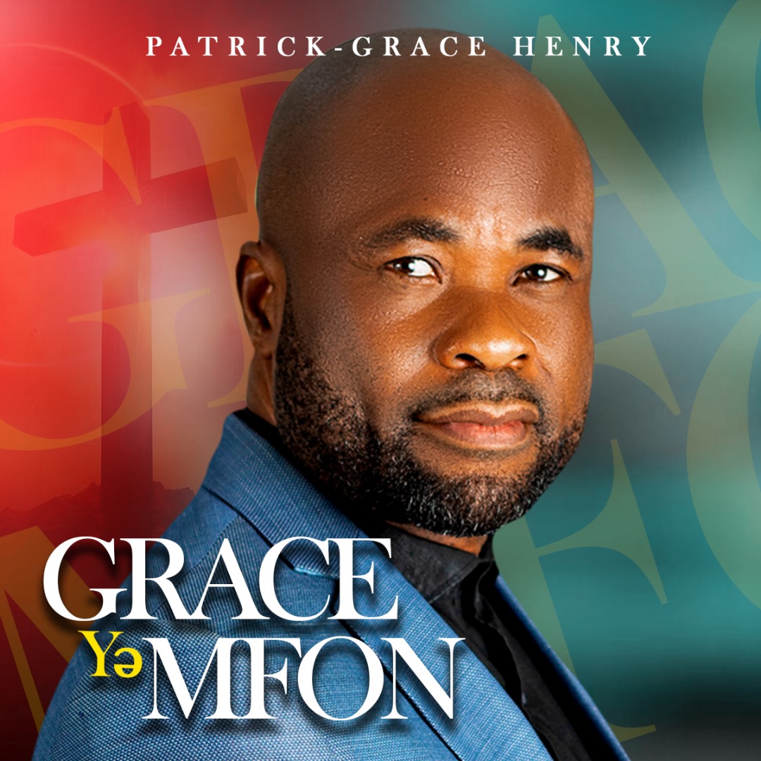 Patrick-Grace Henry-Grace Ye Mfon